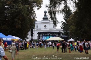 Festiwal sołectw w Jabłonnie