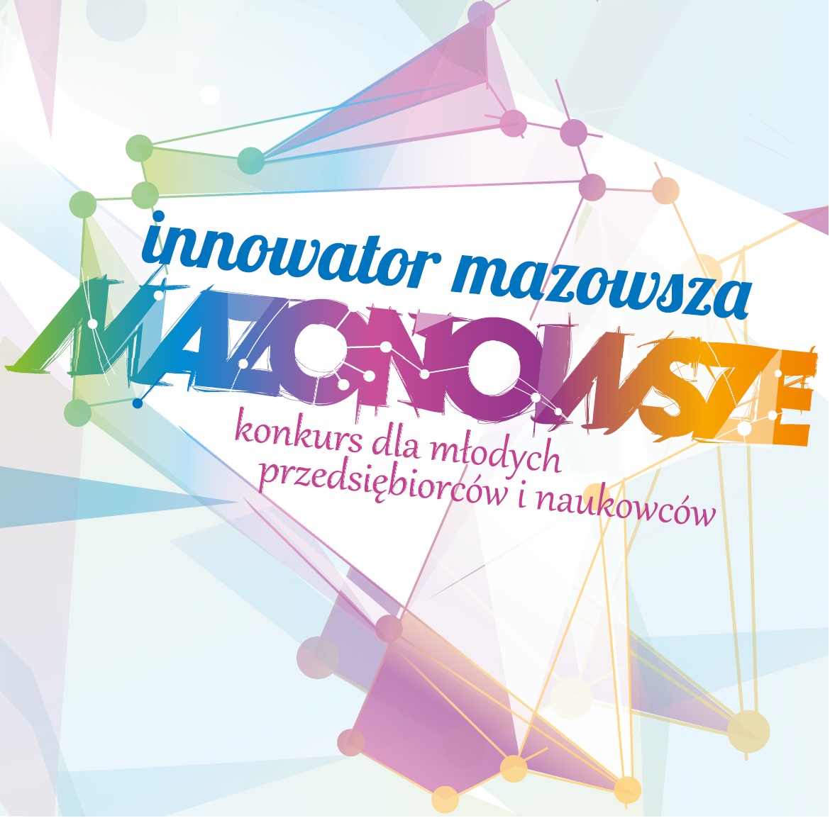 Innowator Mazowsza - konkurs dla młodych przedsiębiorców
